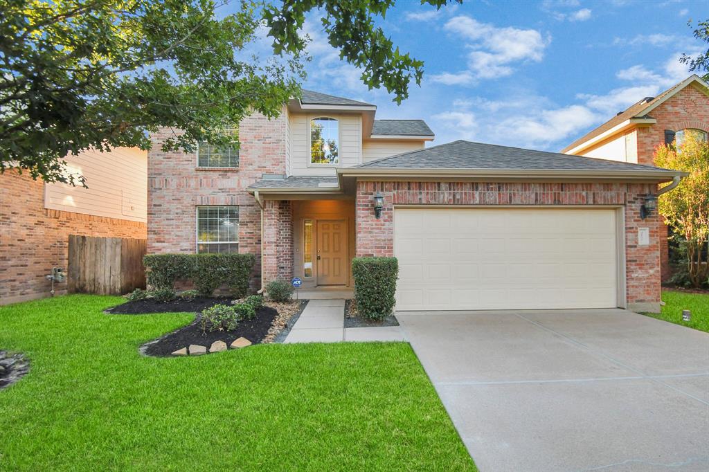 Marquette Trl, Katy, TX 77494