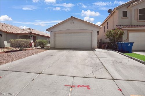 5319 Dawes Court, Las Vegas, NV, 89110 | Card Image