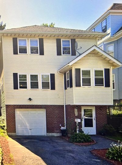 584 Harvard Street, House other with 3 bedrooms, 2 bathrooms and 2 parking in Boston MA | Image 1