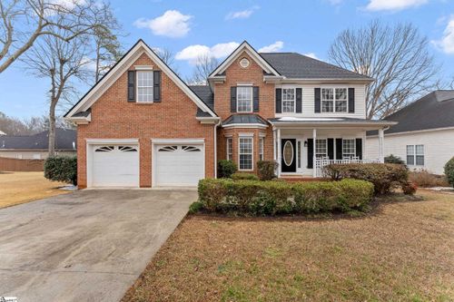 7 Hickory Hollow Court, Greenville, SC, 29607 | Card Image