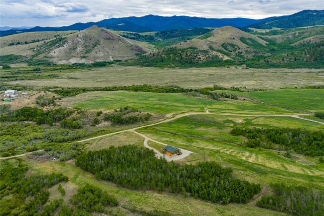 1011 Aspen Hills Trl, House other with 3 bedrooms, 1 bathrooms and null parking in Anaconda MT | Image 37