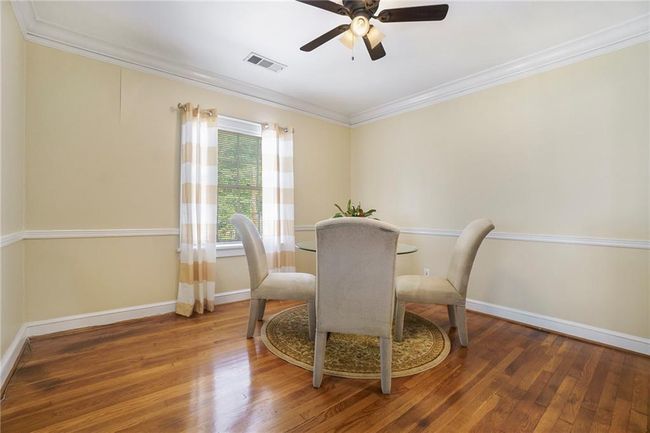 1821 N Rock Springs Rd Ne, House other with 5 bedrooms, 4 bathrooms and null parking in Atlanta GA | Image 47