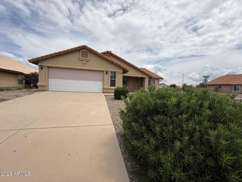 3899 Antequiera Dr, Sierra Vista, AZ, 85650-4205 | Card Image