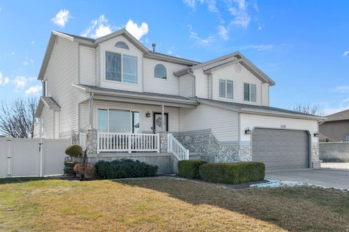 5339 W Legacy Hill Dr, West Jordan, UT, 84081-4108 | Card Image