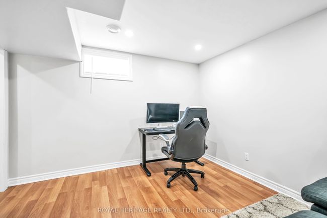 47 Pochon Ave, House other with 4 bedrooms, 3 bathrooms and 4 parking in Port Hope ON | Image 30