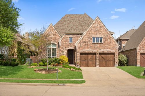 8008 Rocky Mountain Ln, Mckinney, TX, 75070-3121 | Card Image