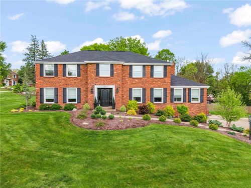 107 Lexington Dr, Canonsburg, PA, 15317-3639 | Card Image