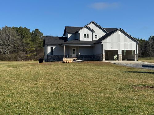 Lot 15 Tucker Church Rd, Cohutta, GA, 30710 | Card Image