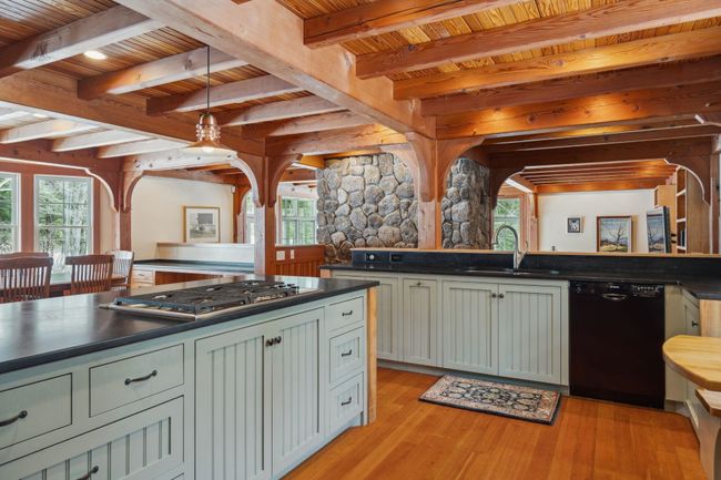 27 Burkehaven Ln, House other with 6 bedrooms, 4 bathrooms and null parking in Sunapee NH | Image 21