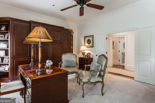 APT-5 - 1819 S Lumpkin St, House other with 4 bedrooms, 5 bathrooms and 2 parking in Athens GA | Image 37