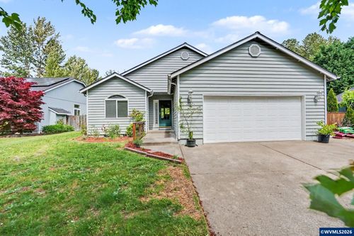 2967 Se Summerfield Dr, Corvallis, OR, 97333-2175 | Card Image