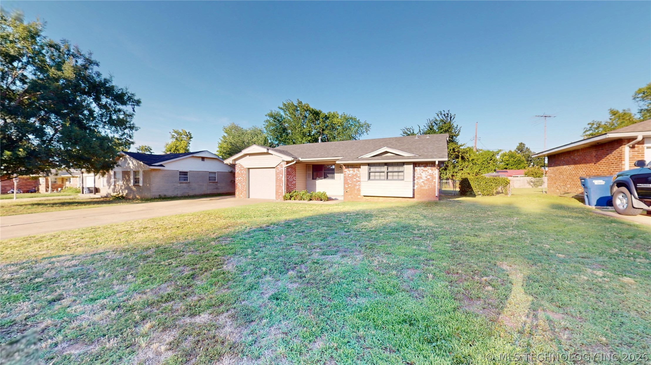 Residential in Shawnee 2