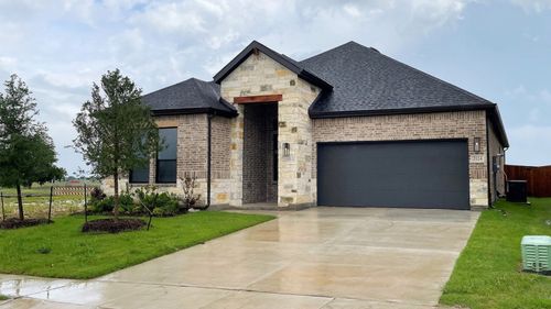 3224 Steer Trl, Royse City, TX, 75189-1357 | Card Image