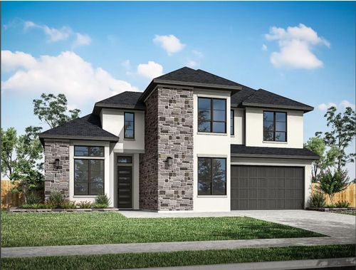 2619 Crown Ridge Drive, Missouri City, TX, 77459 | Card Image