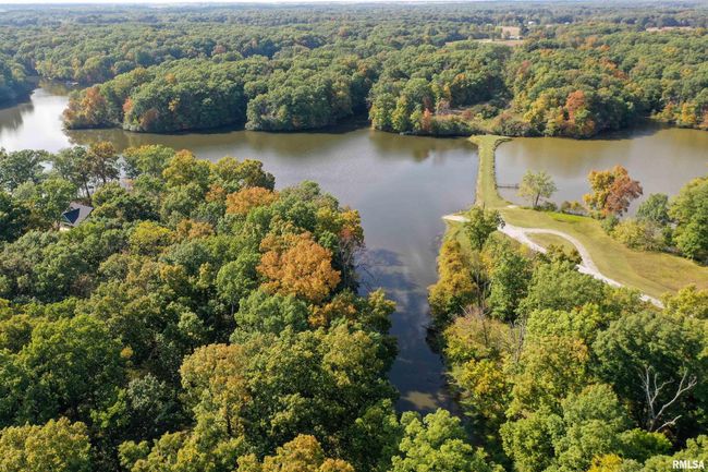 Lot 40 B Deer Park Drive, Home with 0 bedrooms, 0 bathrooms and null parking in Dix IL | Image 7