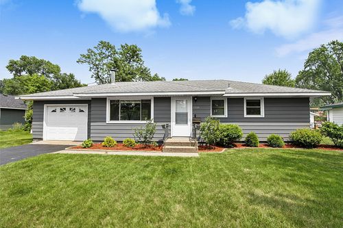 1248 13th Ave N, Saint Cloud, MN, 56303-2607 | Card Image