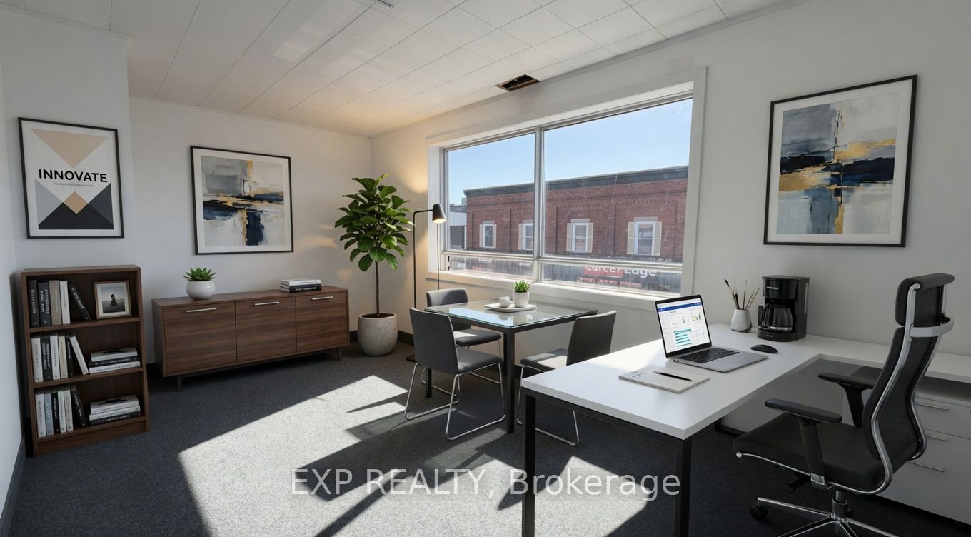 Commercial Lease in Quinte West 4