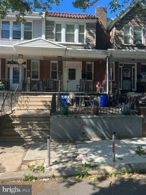 584 E Carver Street, PHILADELPHIA, PA, 19120 | Card Image