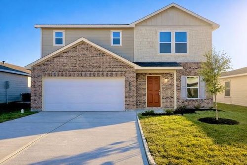 15630 Del Norte Dr, Conroe, TX, 77306-2044 | Card Image