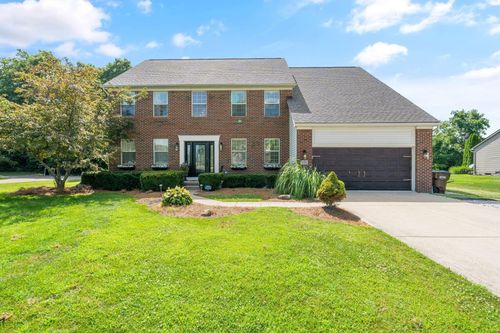 196 Zackary Dr, Granville, OH, 43023-9042 | Card Image