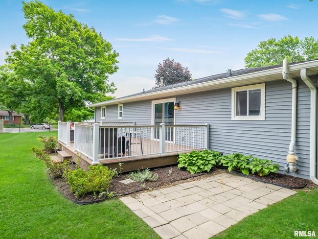 1411 W Wonderview Dr, House other with 4 bedrooms, 3 bathrooms and null parking in Dunlap IL | Image 5