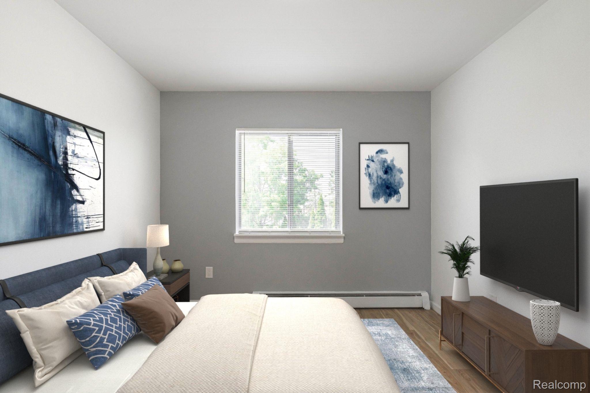 Residential Lease in Wolverine Lake Village 2