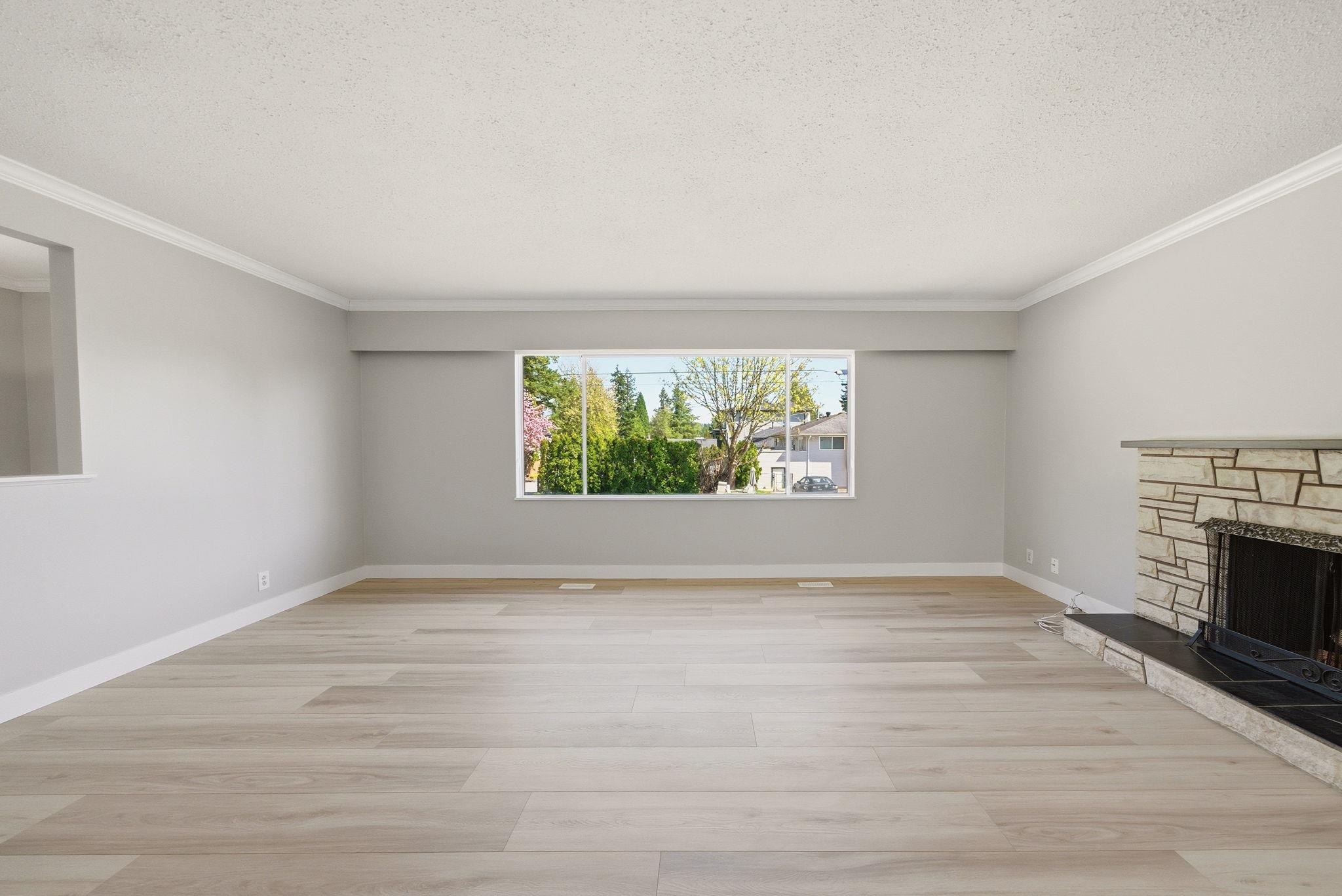 Residential in Port Coquitlam 4
