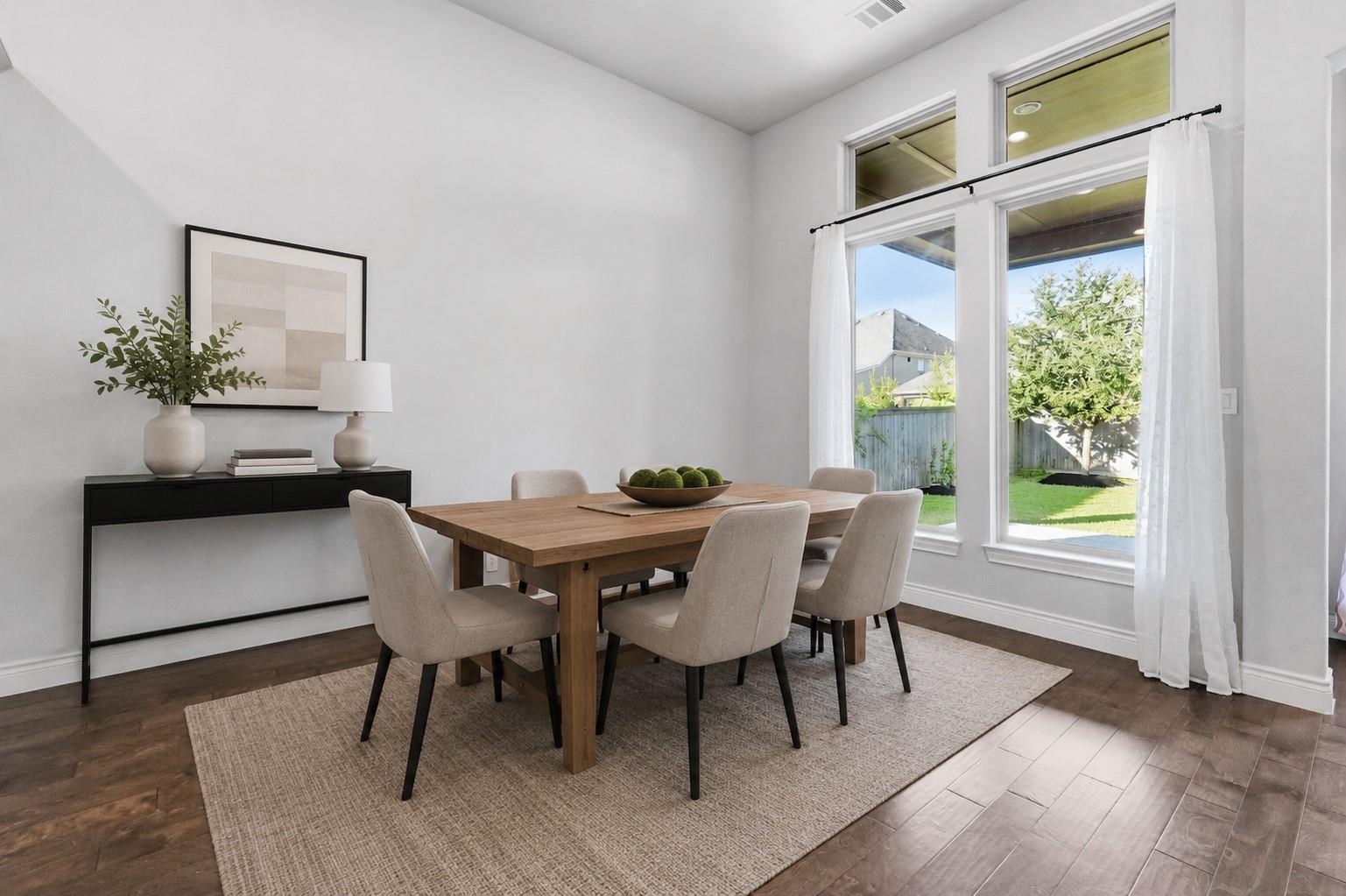 Residential in Cypress 4