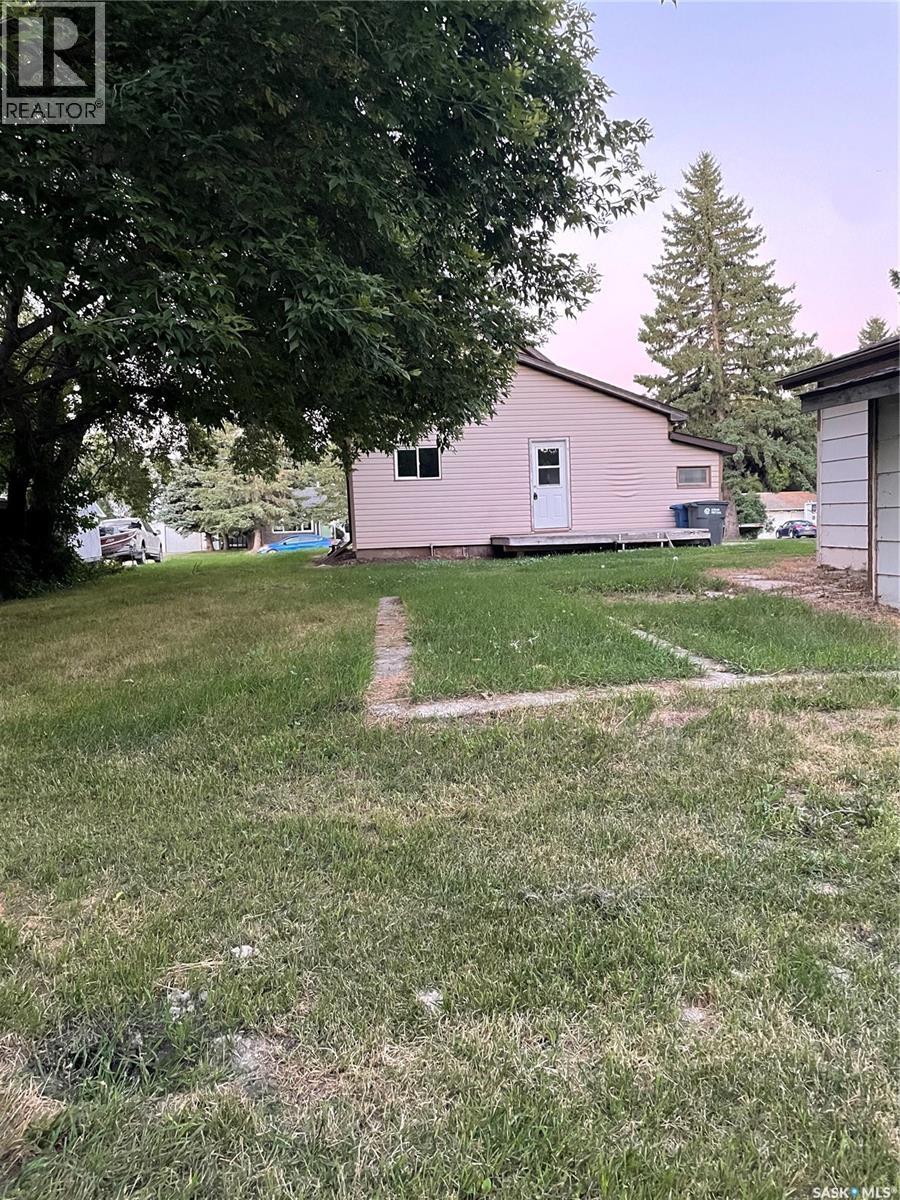 Residential in Whitewood 2