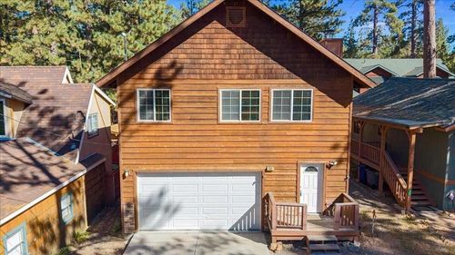 432 Chip O Wood Ln, Big Bear Lake, CA, 92315 | Card Image