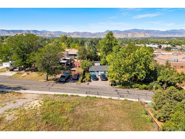 3816 Independence Ct, Home with 0 bedrooms, 0 bathrooms and null parking in Wheat Ridge CO | Image 4
