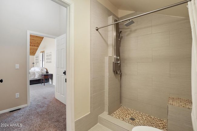 6442 W Ruin Hill Loop, House other with 3 bedrooms, 4 bathrooms and null parking in Pine AZ | Image 24