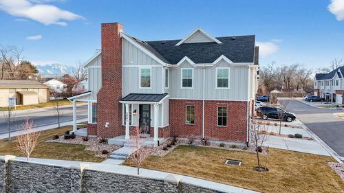 3543 S Linder Ct, West Valley City, UT, 84119-3691 | Card Image