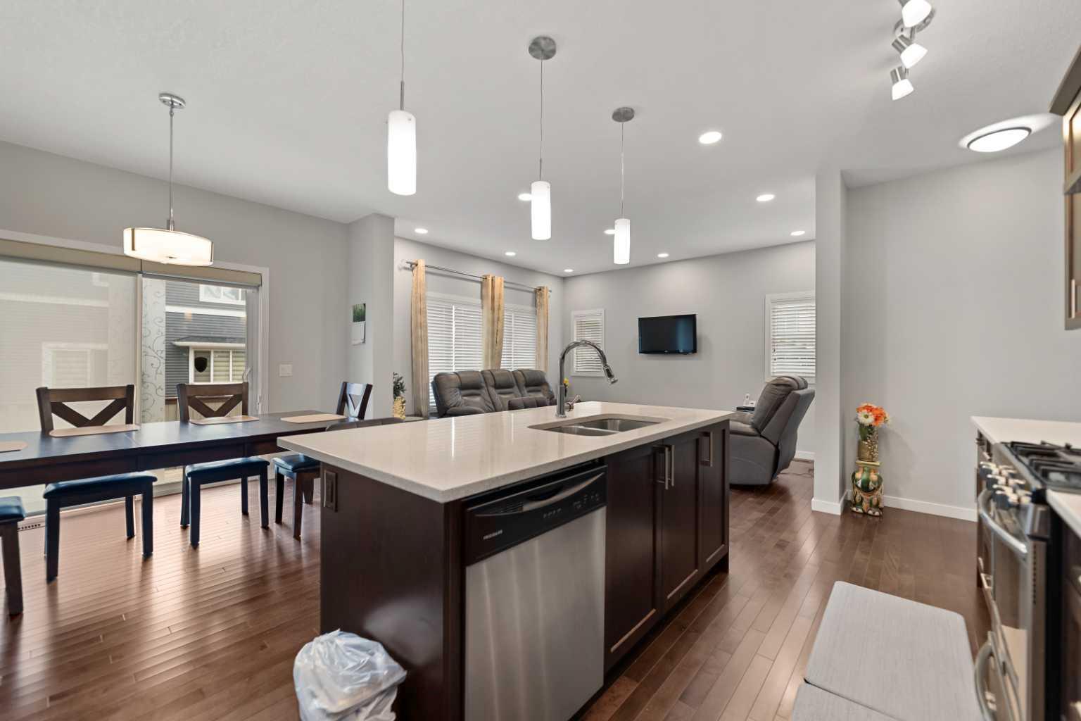 Residential in Calgary 3