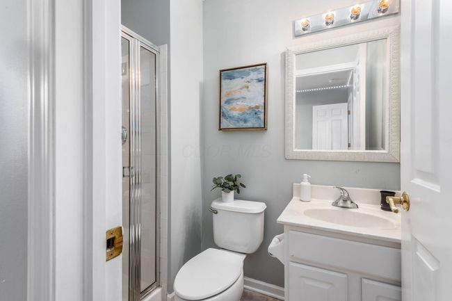 6449 Herb Garden Ct, House other with 5 bedrooms, 4 bathrooms and null parking in New Albany OH | Image 40