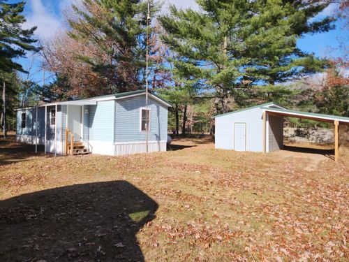 3050 S Woodin Dr, Baldwin, MI, 49304-9356 | Card Image