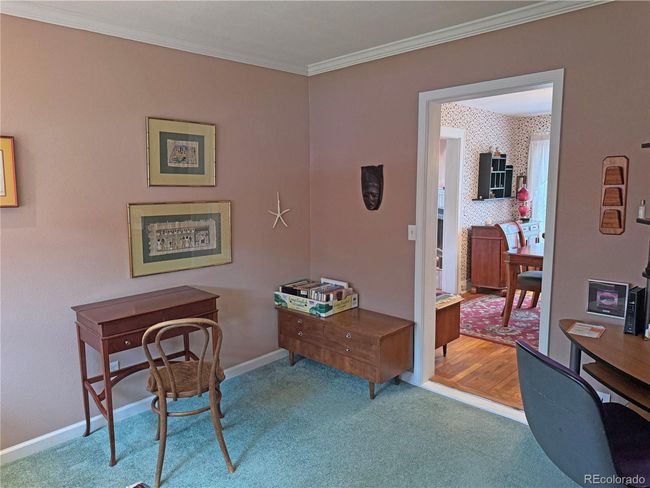 209 S 3 Rd St, House other with 2 bedrooms, 1 bathrooms and null parking in Westcliffe CO | Image 21