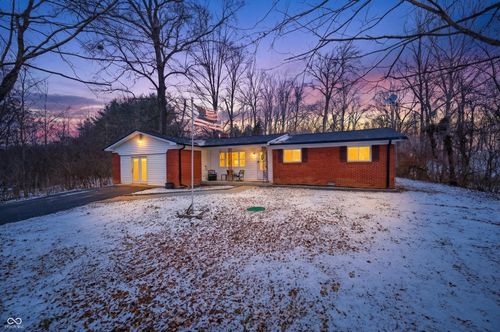 6986 W State Road 44, Morgantown, IN, 46160-8454 | Card Image