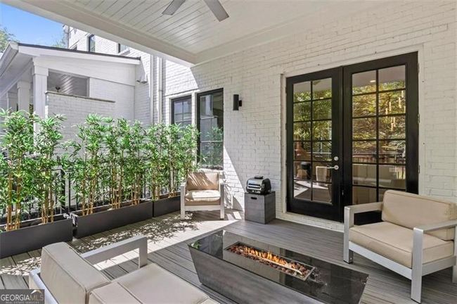 7 - 1337 Grey Fox Ct Ne, Townhouse with 4 bedrooms, 4 bathrooms and null parking in Atlanta GA | Image 16
