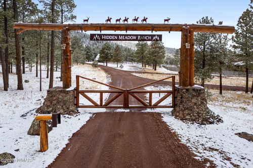46-7 N County Road #1332 Street, Greer, AZ, 85927 | Card Image