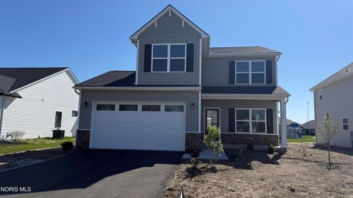 725 W Ironwood Dr, Rossford, OH, 43460-1562 | Card Image