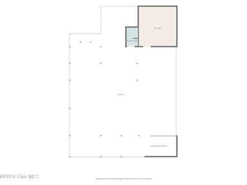 1447 Cedar Landing Rd Sw, Supply, NC, 28462-2341 | Card Image
