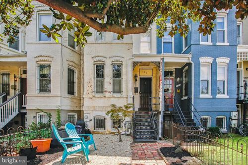 b-1361 Maryland Ave Ne, WASHINGTON, DC, 20002-4407 | Card Image