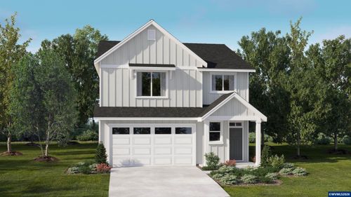 901 Windrow Av Se, Albany, OR, 97322 | Card Image
