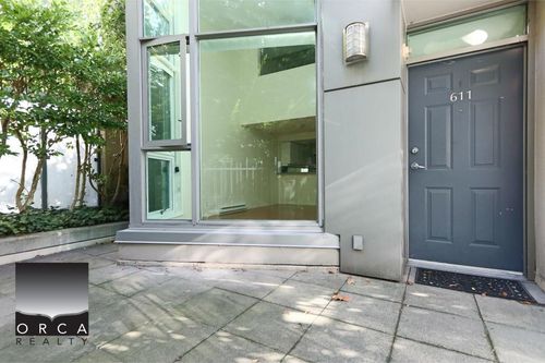 611 Jervis St, Vancouver, BC, V6E3M5 | Card Image