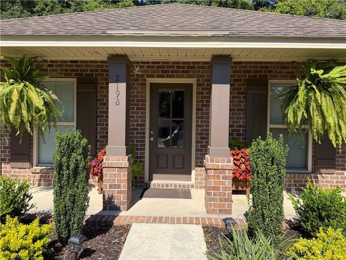 2196 Wolf Branch Dr S, Mobile, AL, 36608-8833 | Card Image