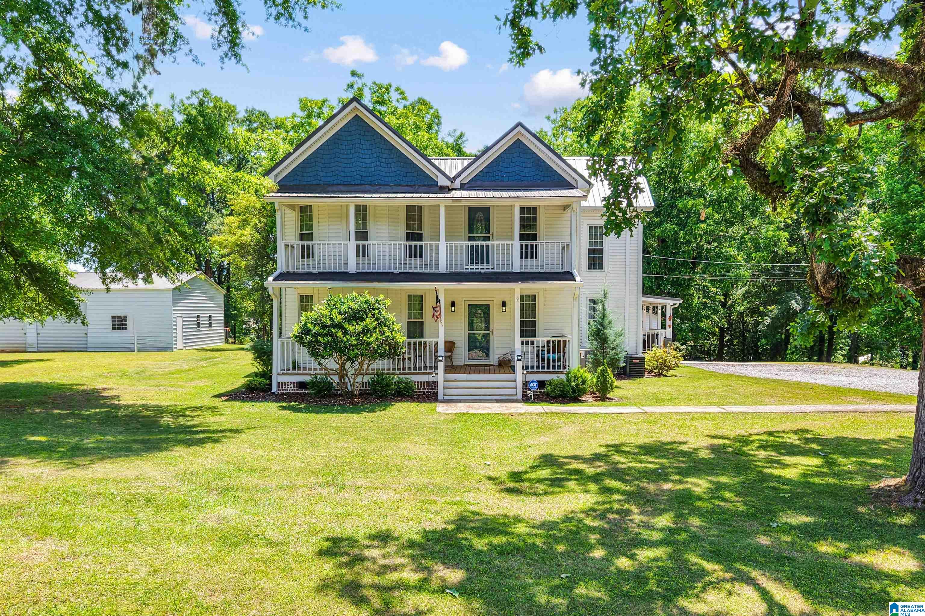 Residential in CENTREVILLE