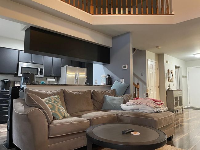 45245 Horseshoe Cir, Condo with 2 bedrooms, 3 bathrooms and null parking in Canton MI | Image 8