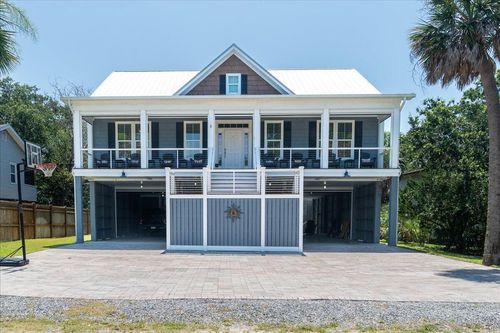 2907 White Cap St, Edisto Island, SC, 29438-3514 | Card Image