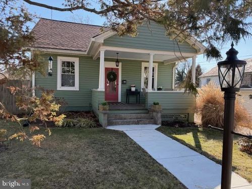 507 Allegheny Ave, TOWSON, MD, 21204-4233 | Card Image